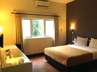 Hotel Tilamas - Bandara Juanda, Surabaya Hotel Tilamas - Bandara Juanda, Surabaya