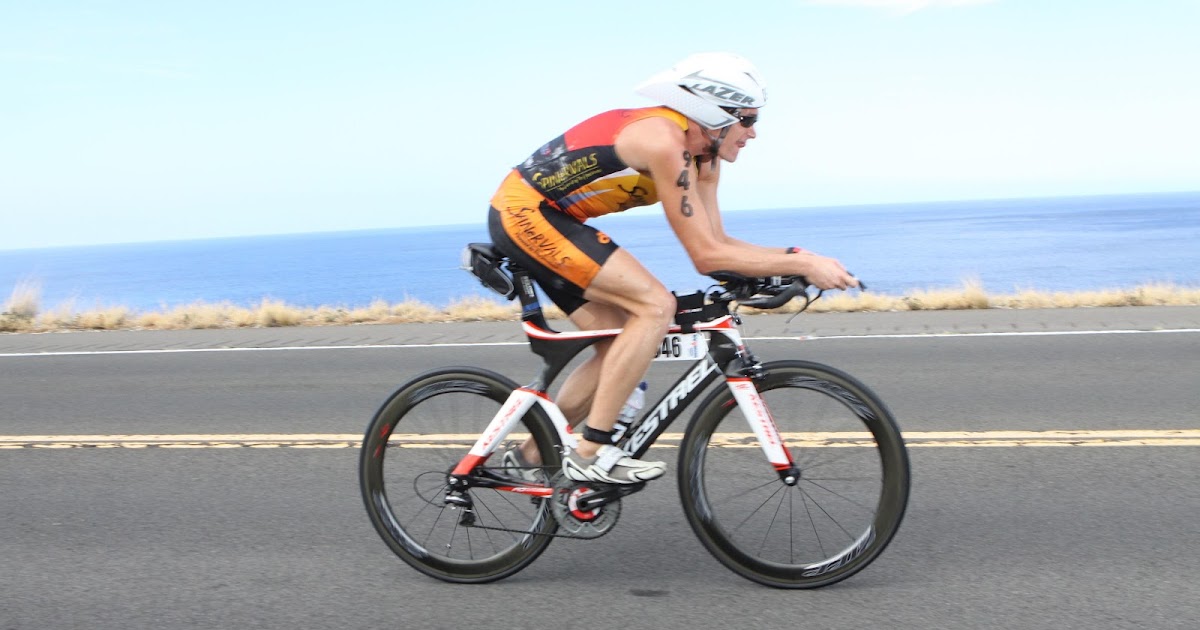 Coach Troy's Sport and Life Lessons The Benefits of Recovery Bike Rides