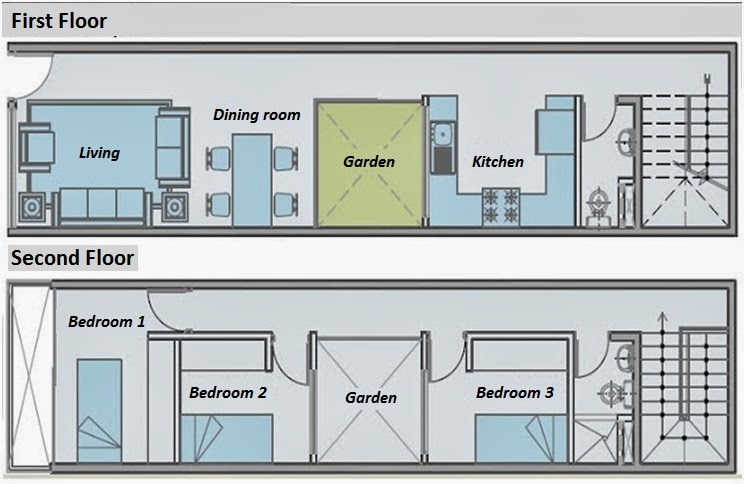 Apartment Plans Free