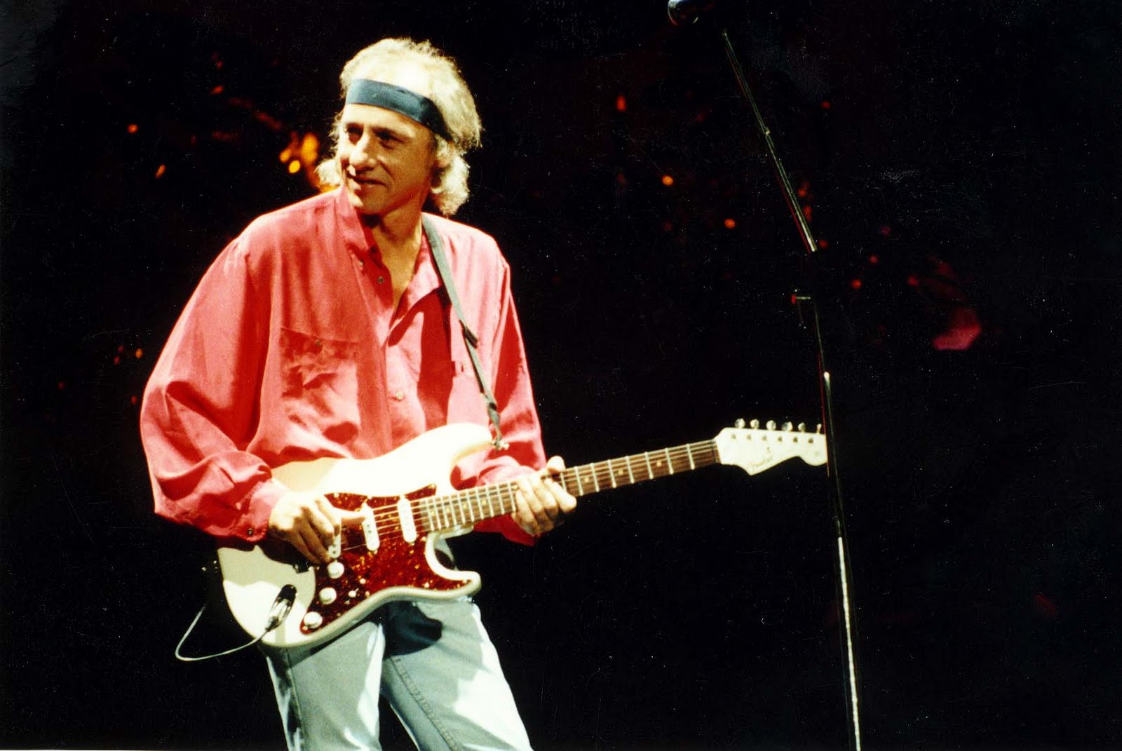 Alchemy: Dire Straits Live - Wikipedia