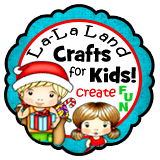 La-La Land Crafts For Kids