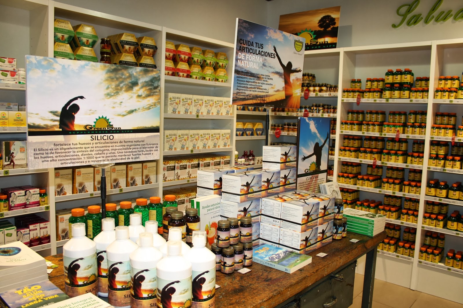 Herbolario Navarro healthy shopping My Little Madrid