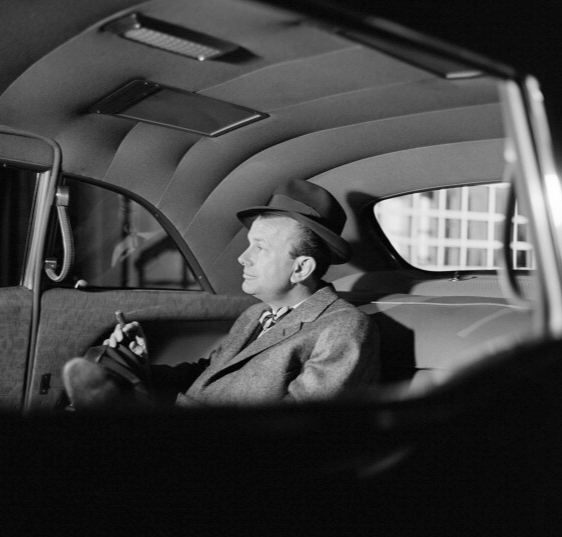 Classic Television The Tonight Show with Jack Paar with guest