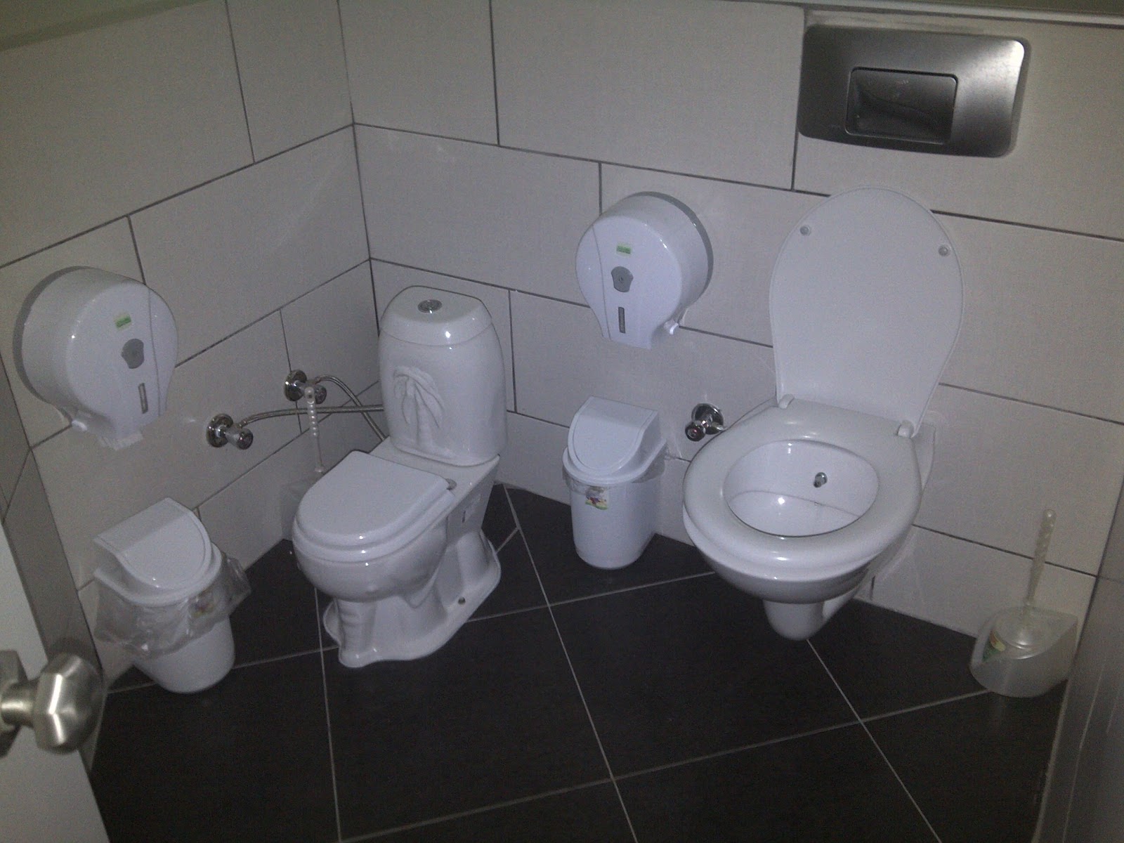 Once Kadin Sonra Anne Tuvalet Egitimi Annelerin Kabusu