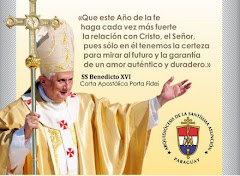 Oración del CREDO Completo