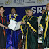 8th Convocation of SRM University, Chennai, Tamil Nadu -28-12-2012