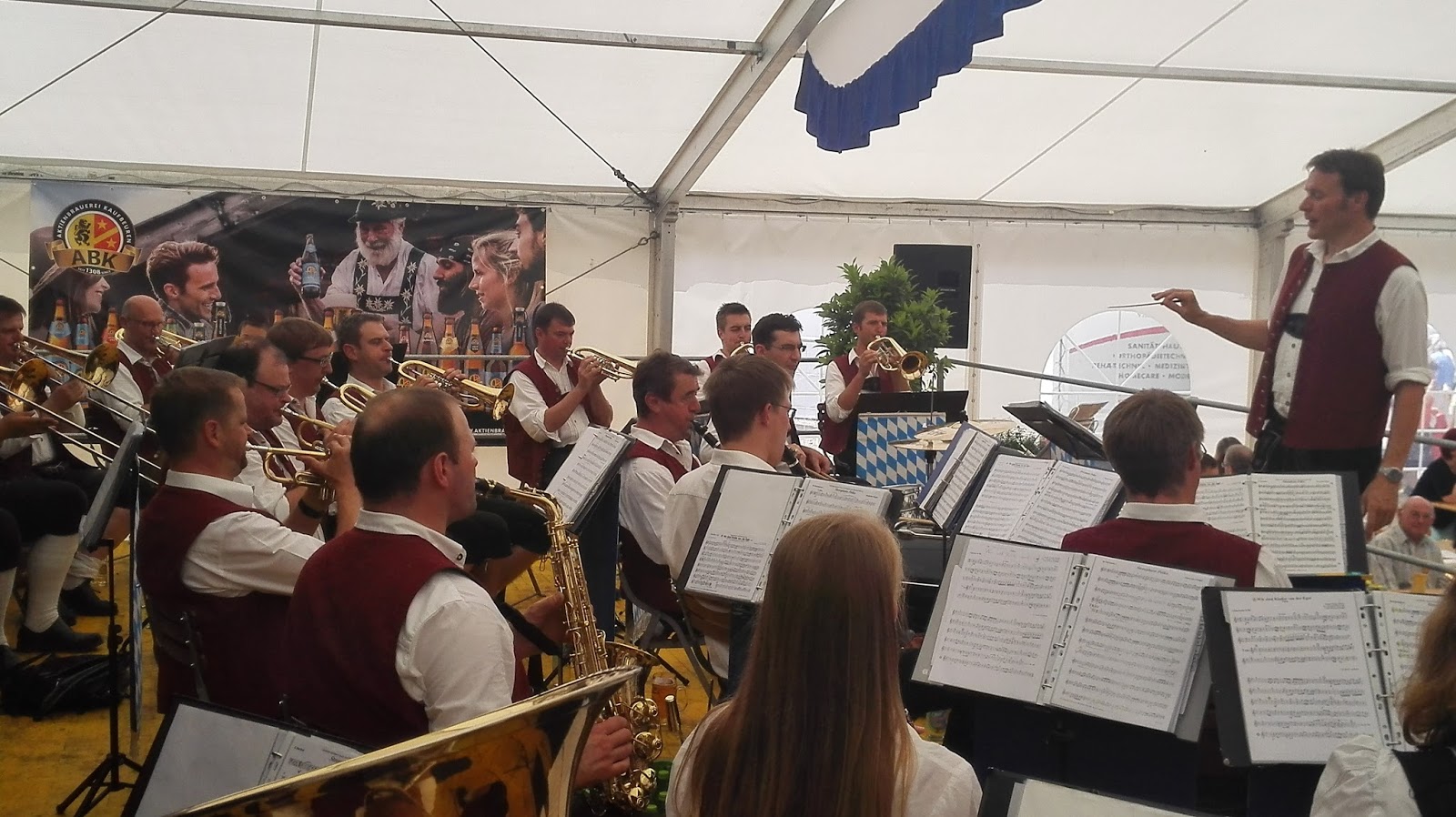 Musikverein Schlingen E V Home