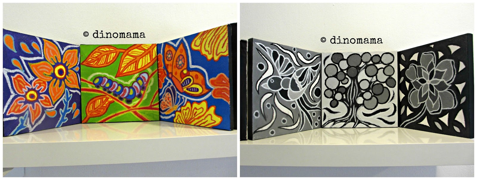 Neve Cosmetics Neogothic Collection Dotted Around Bloglovin