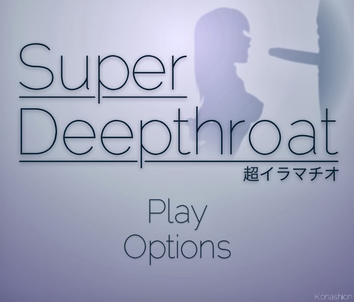 Super Deepthroat 1.21 Download