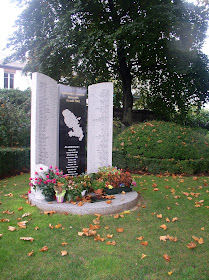 From Paris With Love Cimetiere Du Pere Lachaise City Of The Dead