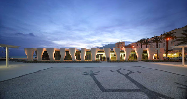 01-Jean-Cocteau-Museum-by-Rudy-Ricciotti