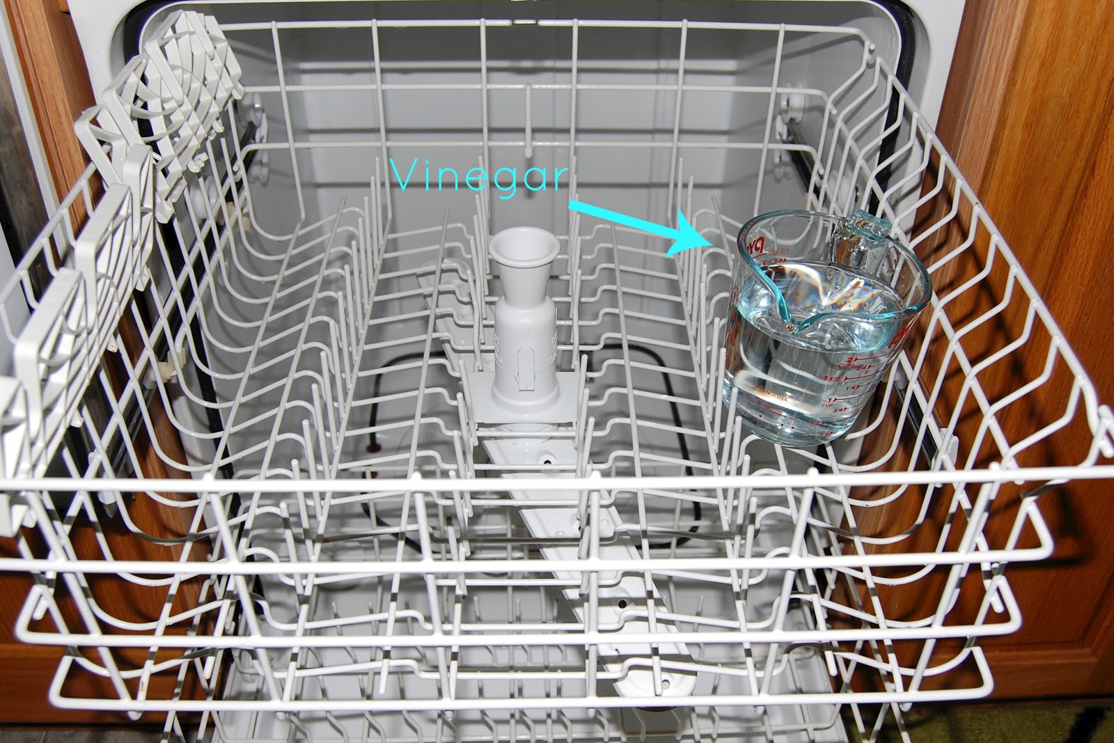 How To Naturally Clean Your Dishwasher The Pistachio Project