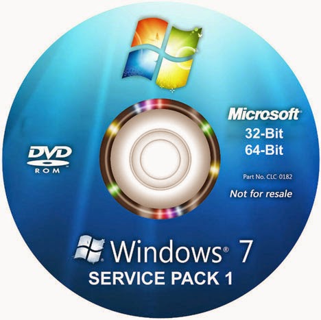 Download Windows 7 Professional 32 Bit Highly Compressed Games