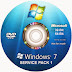 Windows 7 AIO - Activated Editions 32Bit - 64Bit