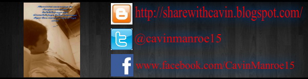 **Share_With_Cavin**