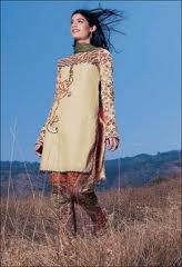 Baju Punjabi Perempuan