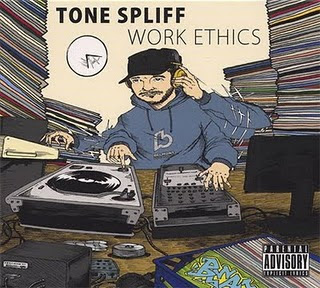 Golden age of Hip-Hop - Page 10 Tone+Splif-Work+Ethics