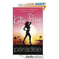Paradise by Katie Price