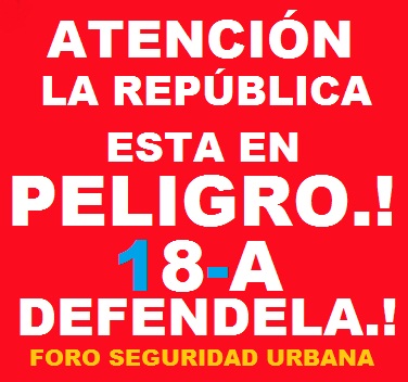 18-A Callao y Santa Fé, a las 18 Hs., Te espero..