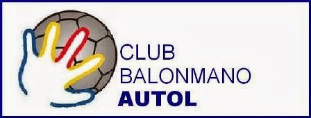 Club Balonmano Autol