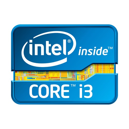 Intel Core i3 2100 Processor Blogging Hub