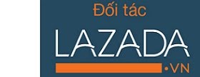 Đối tác chiến lược: Lazada.vn