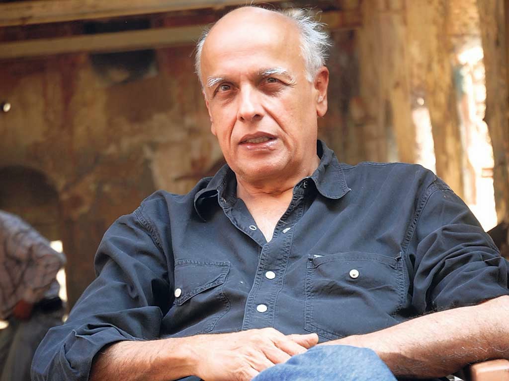 Indian Celebrities who converted to Islam. 3 Image result for mahesh bhatt converts to islam