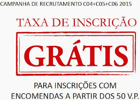 Aproveita já, para te juntares à nossa Equipa de trabalho!