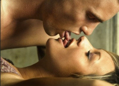 Como besar a tu pareja, tipos de besos