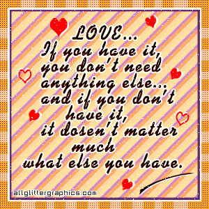 love you love you