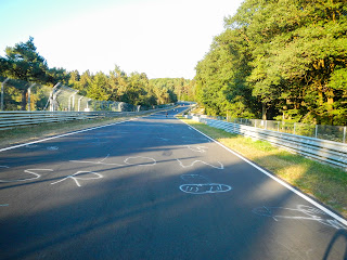 Outdoor Is Without Door