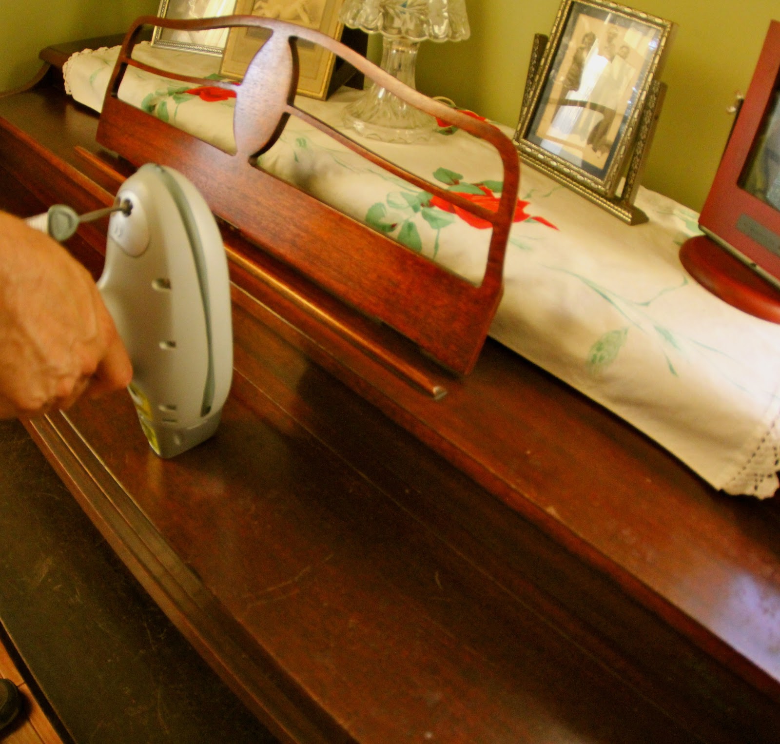 Lead Paint Hazard Testing & Inspections in Orange County Lead Hazards