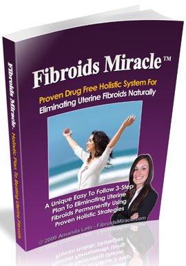 Cure Fibroid Without Surgery
