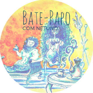 Bate-papo com Netuno