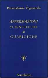 Affermazio ni scientifiche di guarigione