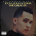 EP: D'Alexander "The Great EP"