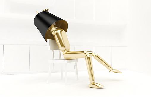 Cool Table Lamp Cool Table Lamp