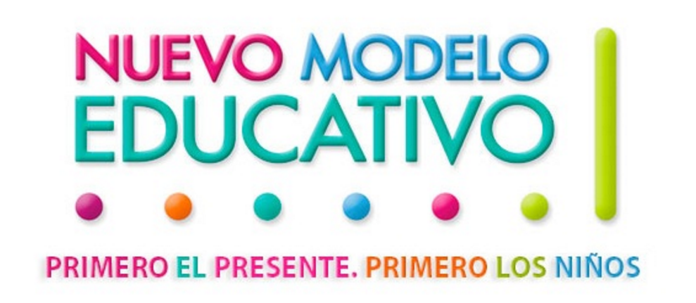 NUEVO MODELO EDUCATIVO 2017