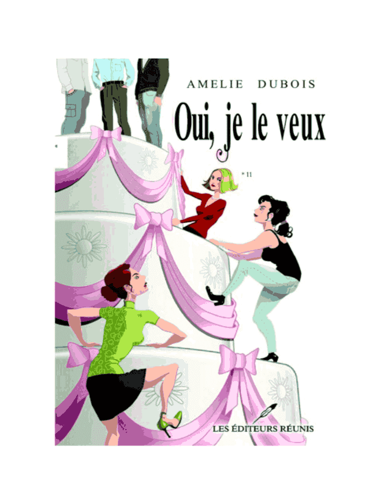 bookek oui je le veux et vite