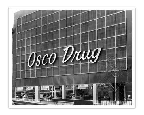 Osco Drug