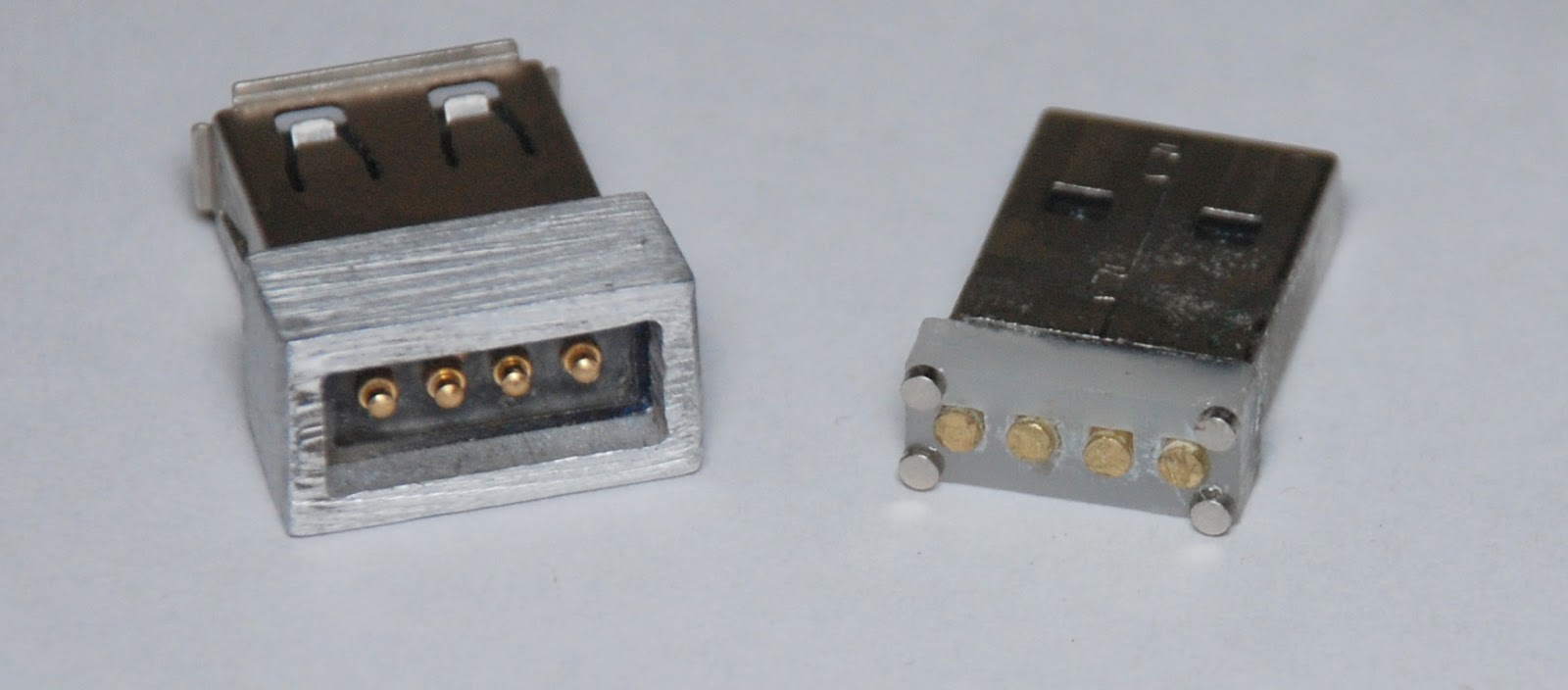 USB Connector Dongles The Invention Factory