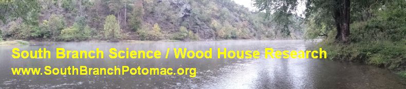 South Branch Science / Wood House Research