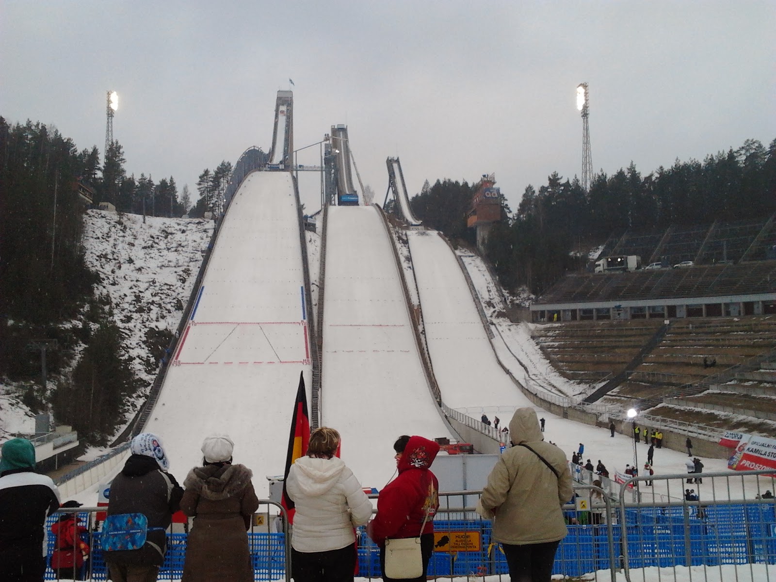Salpausselkä 2014