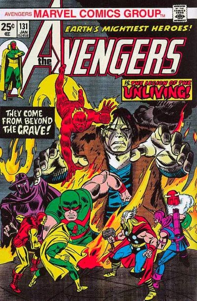 heart of the unliving vs heart of the unliving vs