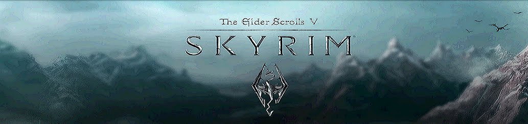 Guía de The Elder Scrolls V: Skyrim