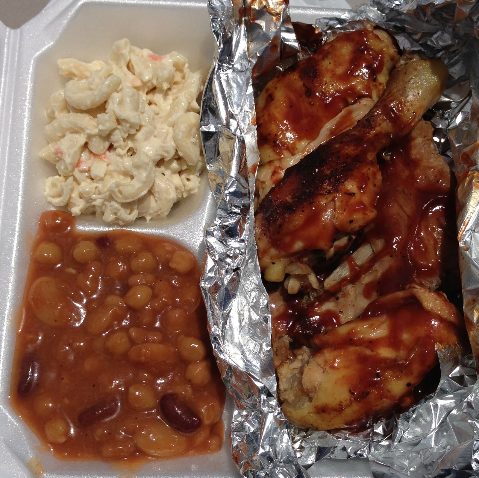southern grilled barbecued ribs recipe dishmaps southern grilled barbecued ribs recipe dishmaps