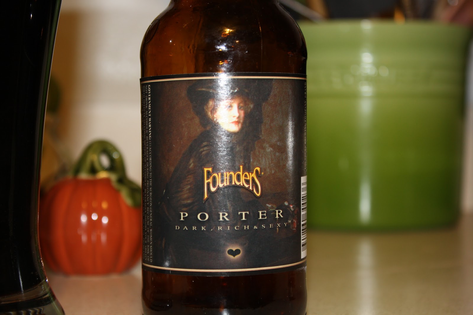Founders Porter