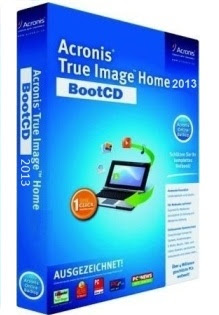 True Image 2013 Plus Pack