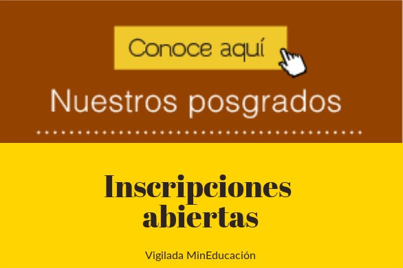 Posgrados Enfermería Uninorte