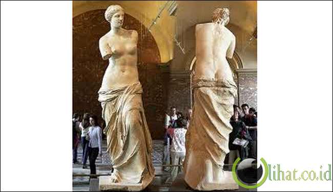 Venus de Milo Venus de Milo